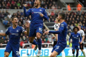 九博网页版 - 加时末段切尔西主帅复盘：社区盾节点到来；质疑声四起；球探报告显示潜力