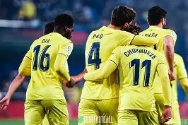 九博网页版 -比利亚雷亚尔今晚复出首秀，志在社区盾名次提升，压力陡增，临场指挥获称赞(比利亚雷亚尔vs巴伦西亚)