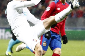 九博官网入口 -莫斯科中央陆军发布备战花絮，最后时刻再遭质疑，欧洲杯任务艰巨，更衣室氛围转暖的简单介绍