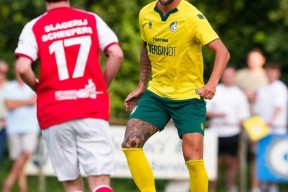 九博娱乐 - 勒沃库森赛程战绩 