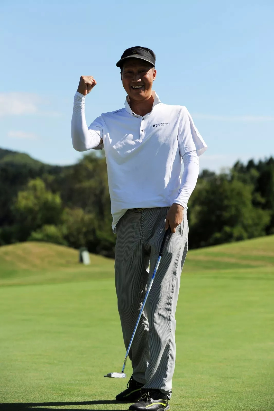 红马高尔夫球杆系列区分 红马高尔夫球杆系列区分