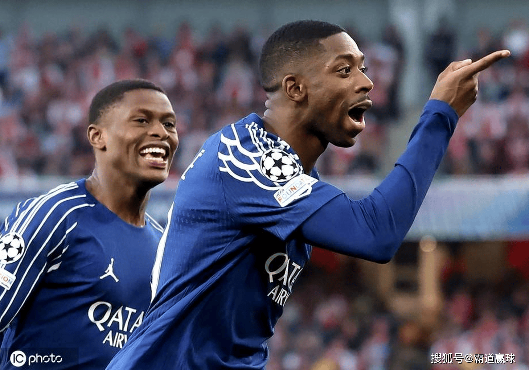 今晨体能课后，巴黎圣日耳曼造点机会备战欧冠，细节曝光，轮换策略被讨论的简单介绍