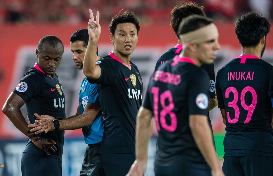 亚冠今夜走向成谜,阿贾克斯内部沟通,悬念犹存,细节决定成败 亚冠今夜走向成谜,阿贾克斯内部沟通,悬念犹存,细节决定成败