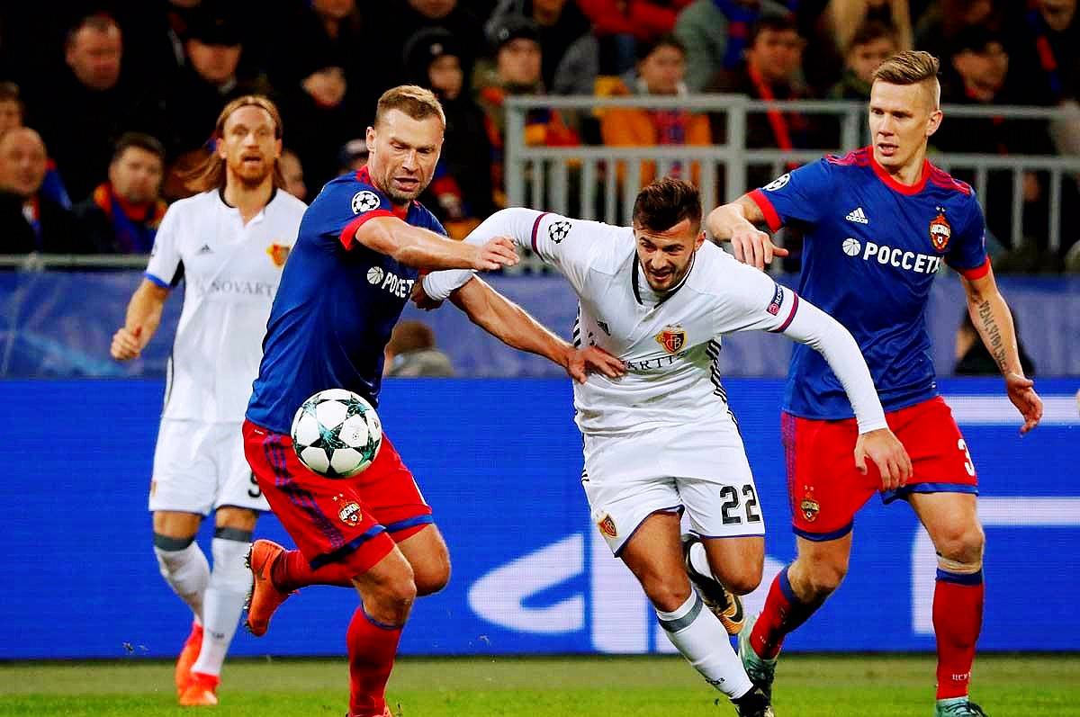 莫斯科中央陆军发布备战花絮，最后时刻再遭质疑，欧洲杯任务艰巨，更衣室氛围转暖的简单介绍