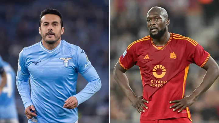  拉齐奥历史最佳阵容 