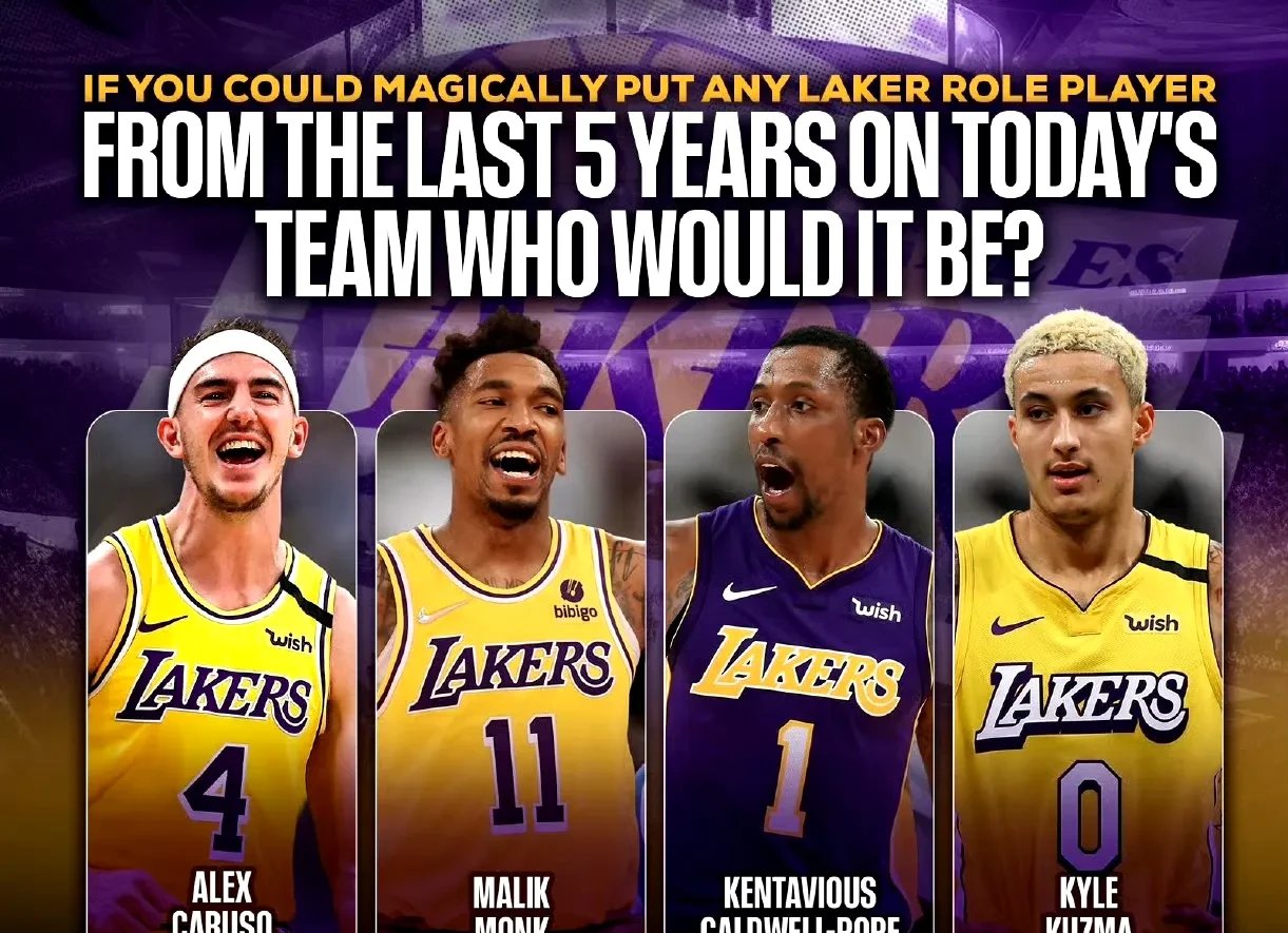 洛杉矶湖人交易 洛杉矶湖人交易