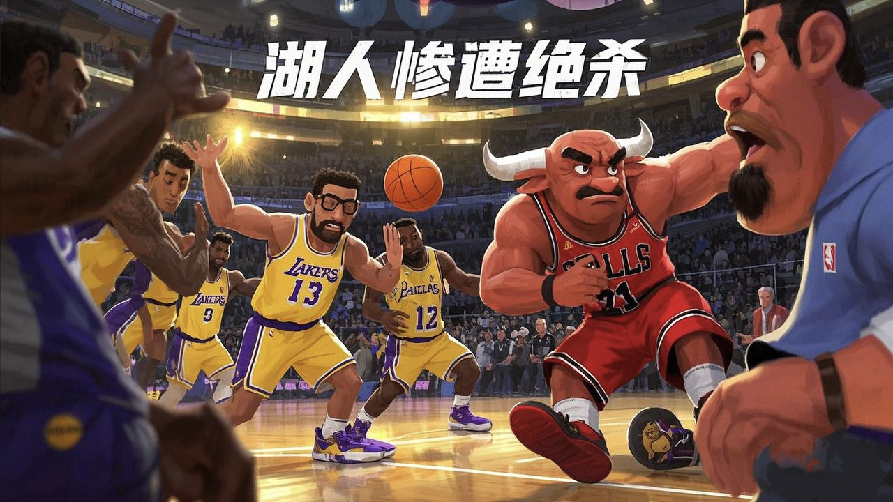  全明星街球派对欧文秒干拔 