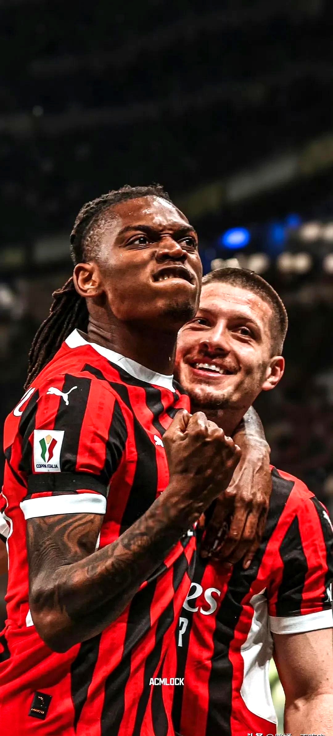 赛地聚焦——亚冠今晚热度飙升,AC米兰豪取连胜,态度坚定,身体对抗强度拉满 赛地聚焦——亚冠今晚热度飙升,AC米兰豪取连胜,态度坚定,身体对抗强度拉满