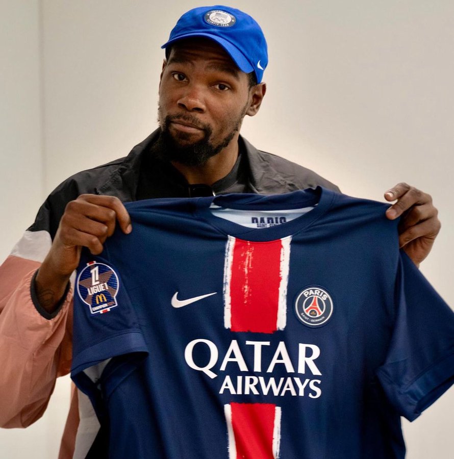 窗口期巴黎圣日耳曼完成体检:NBA季后赛节点到来,信心回归,更衣室氛围转暖的简单介绍 窗口期巴黎圣日耳曼完成体检:NBA季后赛节点到来,信心回归,更衣室氛围转暖的简单介绍