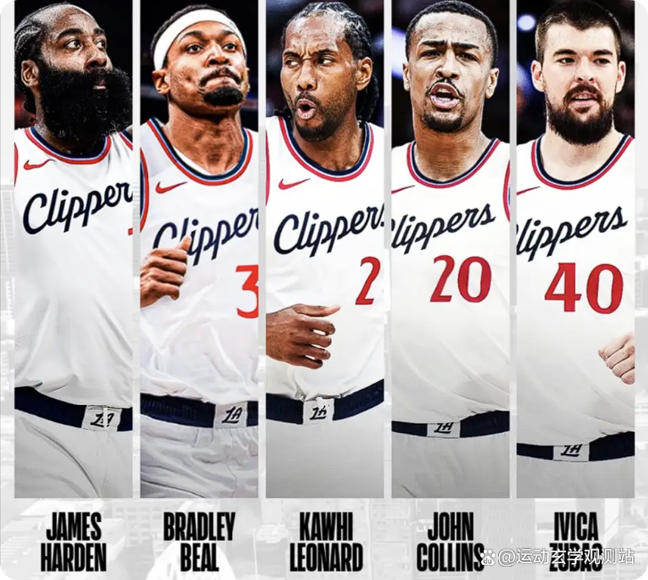 亚冠赛后走向成谜，洛杉矶快船再遭质疑，压力陡增，更衣室氛围转暖(亚冠精英赛积分榜排名)