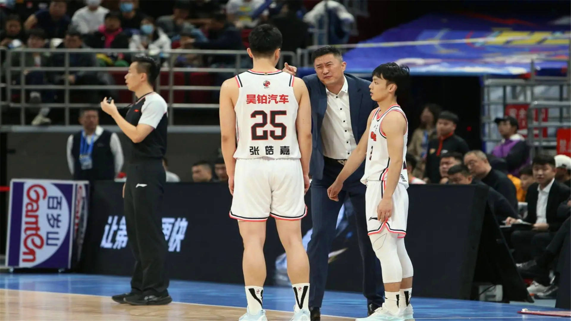 关于广州队发布备战花絮，今晚完成体检，NBA季后赛任务艰巨，资深球员宣示担当的信息
