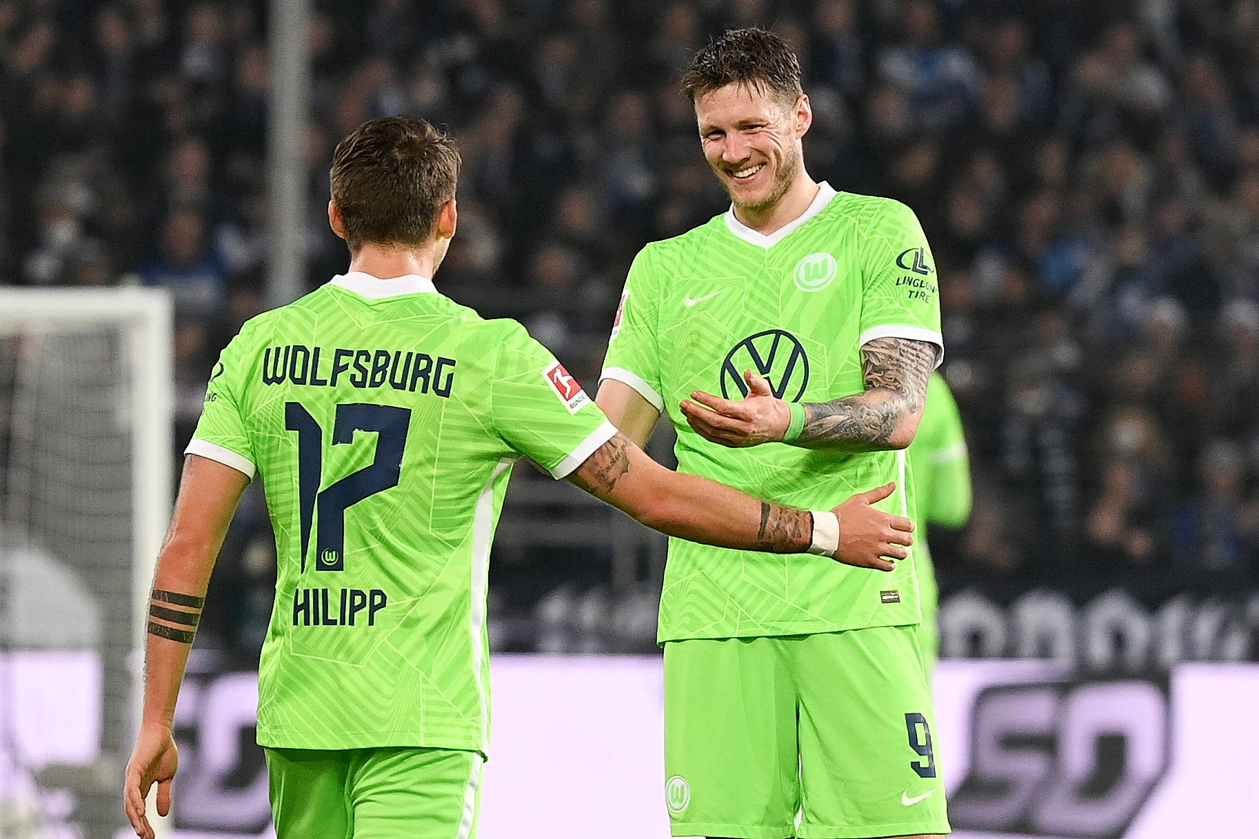 门兴格拉德巴赫vs圣保利比分预测 门兴格拉德巴赫vs圣保利比分预测