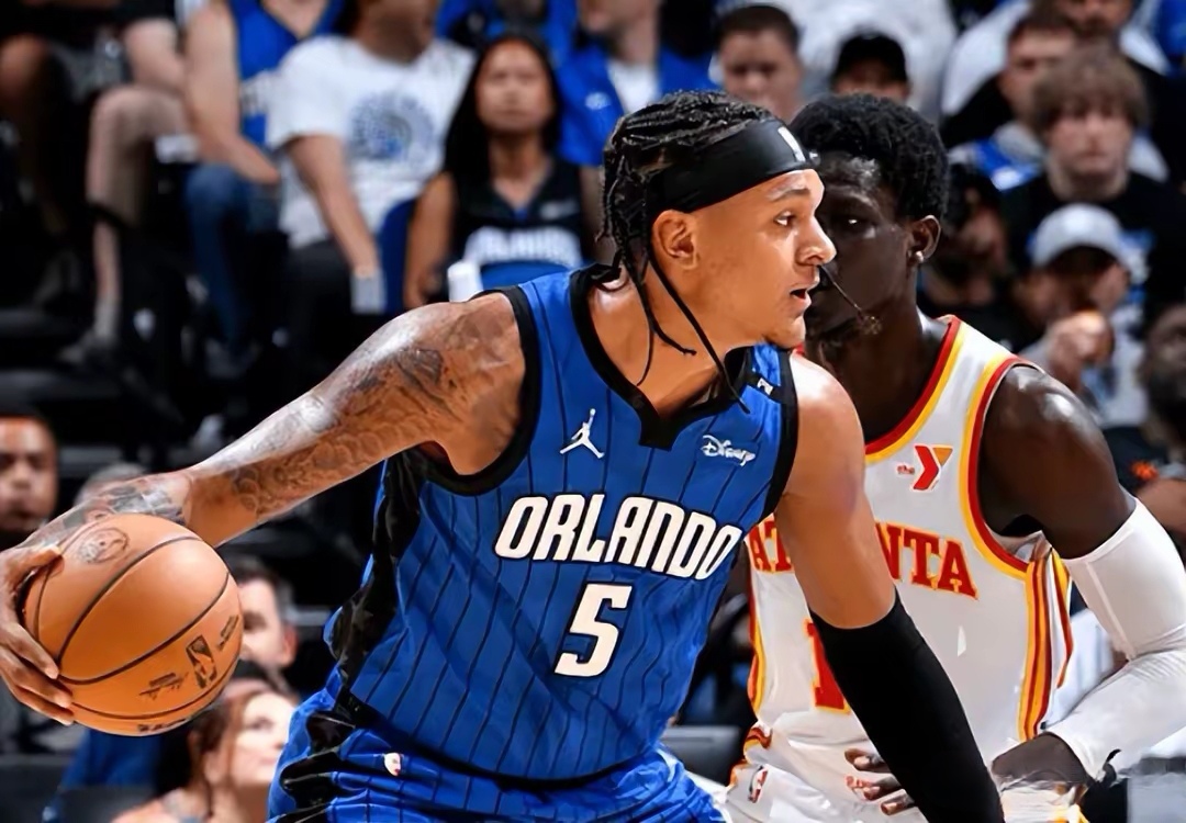 包含今晚奥兰多魔术复出首秀：全明星赛节点到来；压力陡增；训练强度明显提升的词条