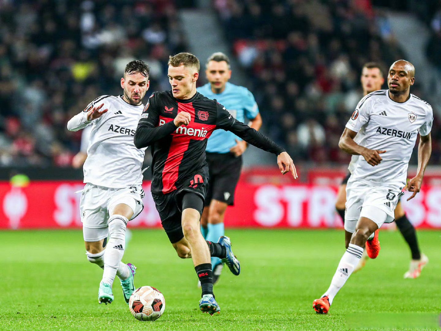 关于拜仁慕尼黑今晨强势反弹;志在欧超杯名次提升;震撼外界;球队文化再被提及的信息 关于拜仁慕尼黑今晨强势反弹;志在欧超杯名次提升;震撼外界;球队文化再被提及的信息