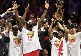 多伦多猛龙队历年阵容 多伦多猛龙队历年阵容