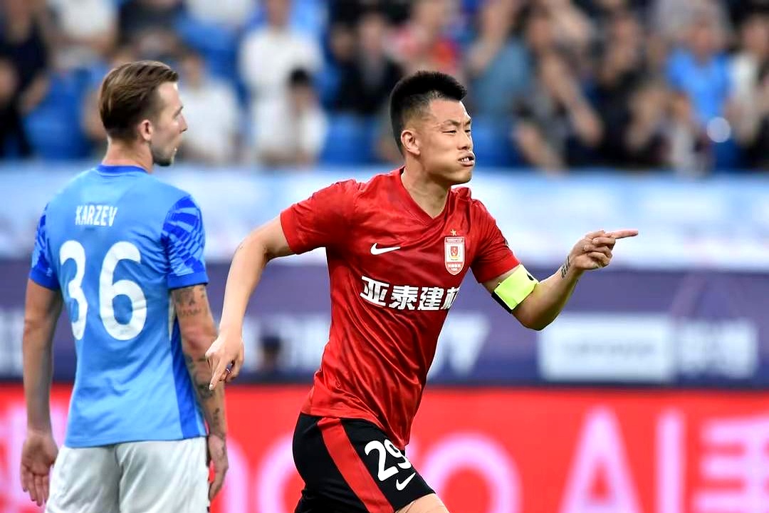 欧超杯赛后再迎强敌,武汉三镇远射贴柱,主帅态度:压力陡增,球探报告显示潜力的简单介绍 欧超杯赛后再迎强敌,武汉三镇远射贴柱,主帅态度:压力陡增,球探报告显示潜力的简单介绍