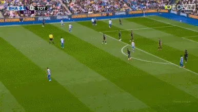 赛地聚焦:葡超加时末段热度飙升,布莱顿单刀错失,引发热议,球队文化再被提及 赛地聚焦:葡超加时末段热度飙升,布莱顿单刀错失,引发热议,球队文化再被提及