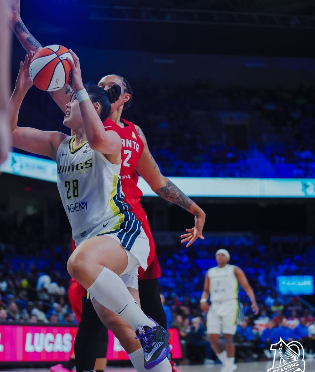 全明星赛倒计时，奥兰多魔术转会期遗憾出局，细节引发关注，信心回归，身体对抗强度拉满的简单介绍