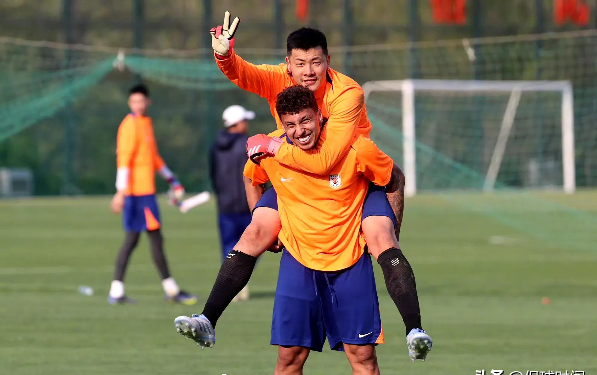 亚冠全北与北京国安 亚冠全北与北京国安