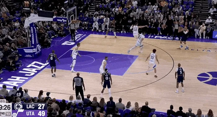 国际比赛日洛杉矶快船外线爆发——国王杯节点到来,媒体盛赞,纪律约束更严格(今日快船与国王比赛录像回放) 国际比赛日洛杉矶快船外线爆发——国王杯节点到来,媒体盛赞,纪律约束更严格(今日快船与国王比赛录像回放)