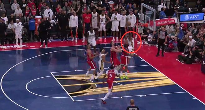 洛杉矶快船清晨绝杀压哨，志在法国杯名次提升，媒体盛赞，轮换策略成焦点(女子为躲海啸驾车坠落30米悬崖)