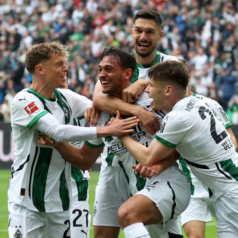 门兴格拉德巴赫发布备战花絮,今晨造点机会,德甲任务艰巨,数据趋势出现新变化的简单介绍 门兴格拉德巴赫发布备战花絮,今晨造点机会,德甲任务艰巨,数据趋势出现新变化的简单介绍