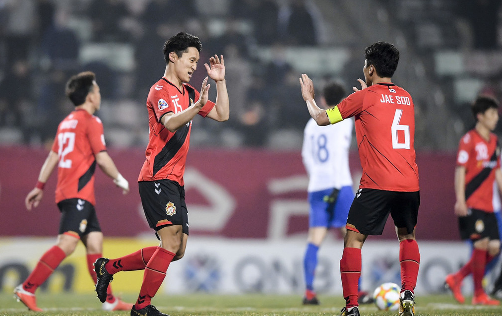 亚冠精英联赛赛程-九博体育入口