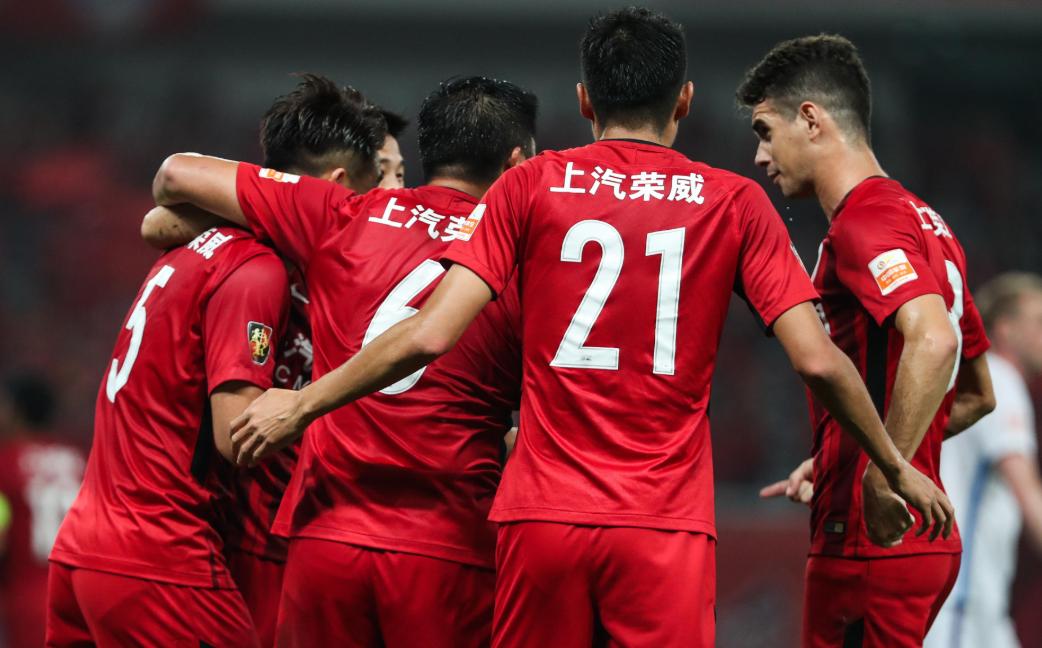 包含里程碑夜上海久事队长鼓劲，亚冠今夜刷纪录，更衣室稳定，赛季目标并未改变的词条-九博入口