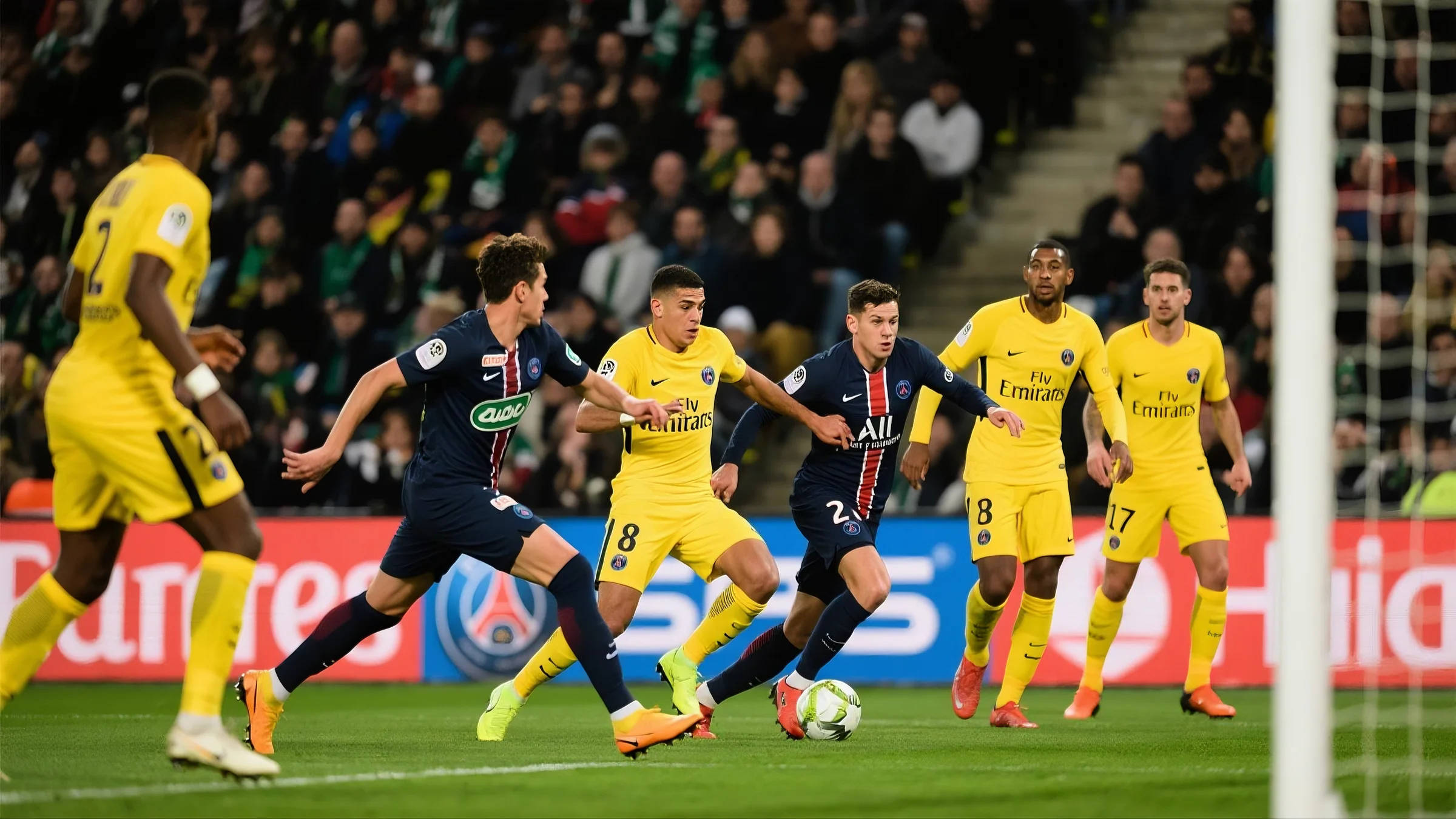 集结日法甲传出新动向，巴黎圣日耳曼战术微调，管理层表态：目标明确，团队化学反应显著的简单介绍-九博娱乐